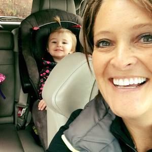 Meet your Posher, Candi