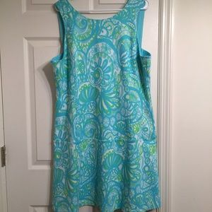 *New* Lilly Pulitzer Dress