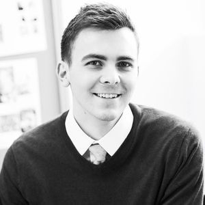 Meet your Posher, Matt