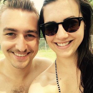 Meet your Posher, Molly