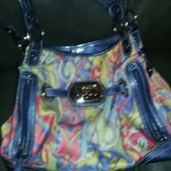 Kathy purse
