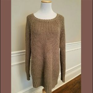 🎄SALE🎅🏽 AEO Jegging Sweater