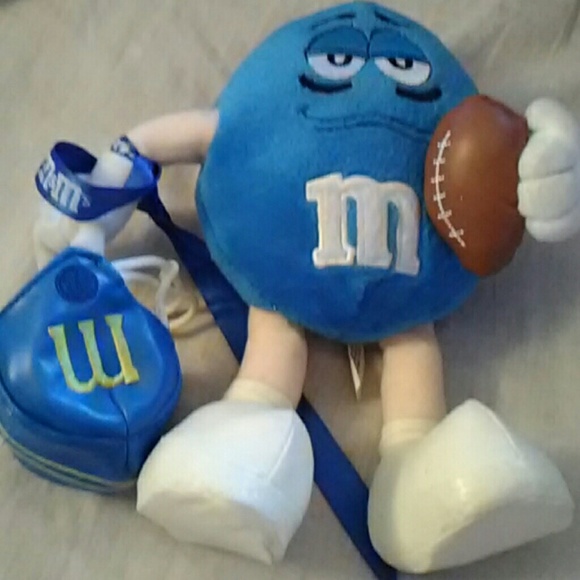 Eminem football man - Picture 1 of 1
