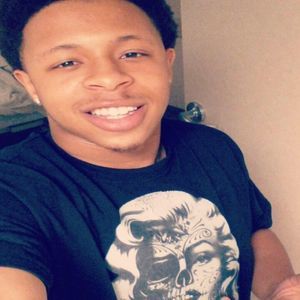 Meet your Posher, Darryl