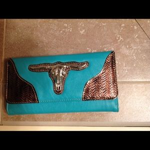 Womens wallet