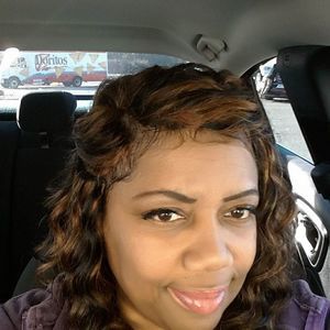 Meet your Posher, Vickie