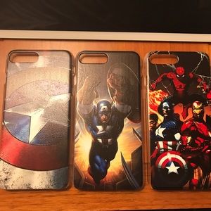 iPhone 7 plus case