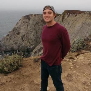 Meet your Posher, James