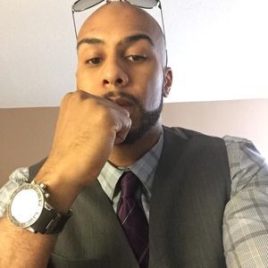 Meet your Posher, Albert