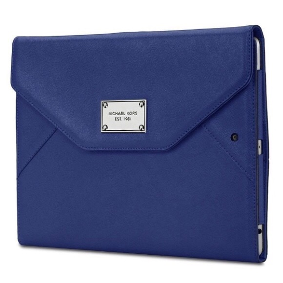 Michael Kors iPad Mini Clutch Case - Picture 1 of 4