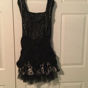 Night mare before xmas