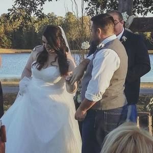 Meet your Posher, Leanne