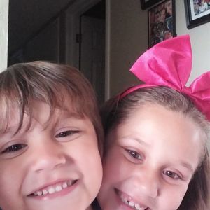 Meet your Posher, Ricky