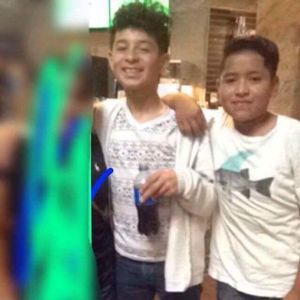 Meet your Posher, Julian