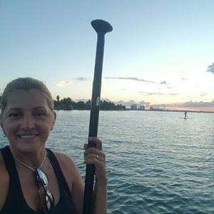 Meet your Posher, Joelma