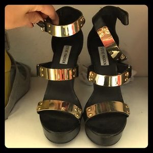 Steve Madden Wedges