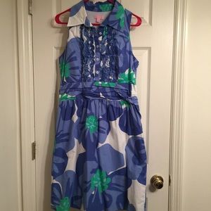 Lilly Pulitzer - Dress