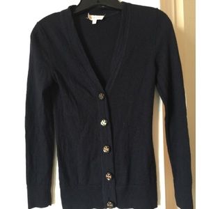 Tory Burch Cardigan