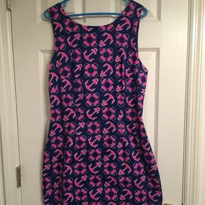 MacBeth Collection - Dress