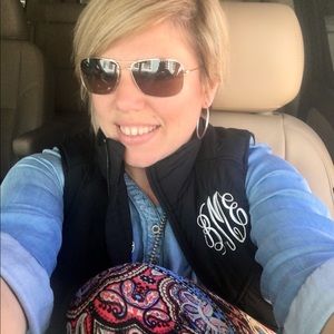 Meet your Posher, Brandy