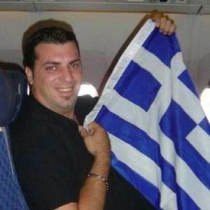 Meet your Posher, Dionisios