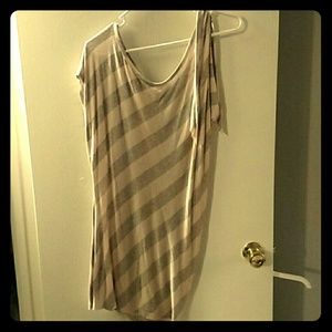T shirt dress