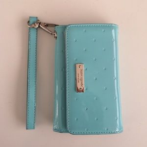 Kate Spade Phone Wristlet