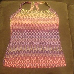 PrAna Quinn Tank Top