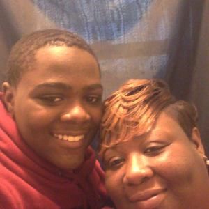 Meet your Posher, Keyonna