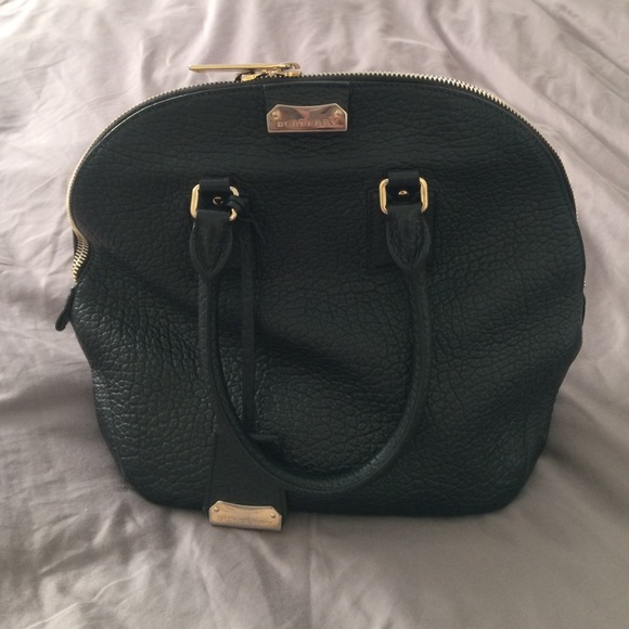 Burberry Large Orchard Bag - Picture 2 of 6