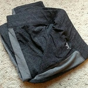 Victoria's secret pink like new leggings