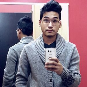 Meet your Posher, Sumann