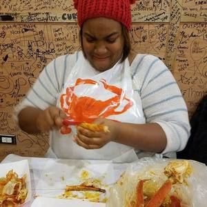 Meet your Posher, Fallon