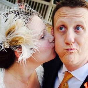 Meet your Posher, Matthew