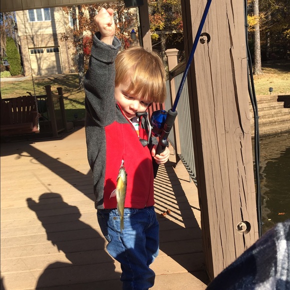 Family fun!! - Picture 3 of 3