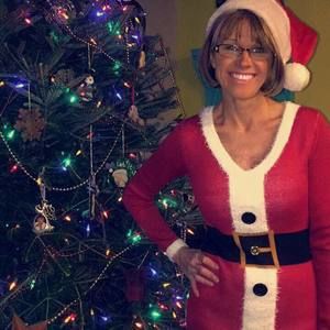 Meet your Posher, Tina