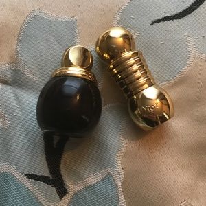 Dior holiday collection nail polish and lipstick