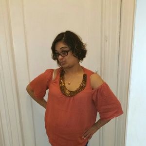 Meet your Posher, Nancy