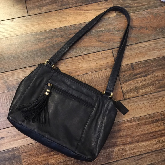 cabin creek purse
