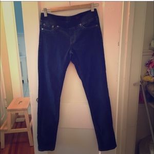 AG Maternity Jeans