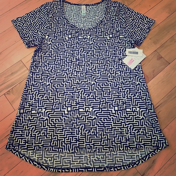 Lularoe Classic T