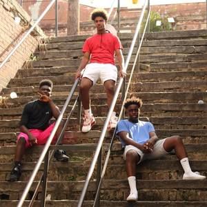 Meet your Posher, Myles