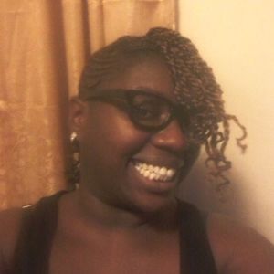 Meet your Posher, Nageeba