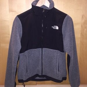 North Face Denali Fleece Jacket