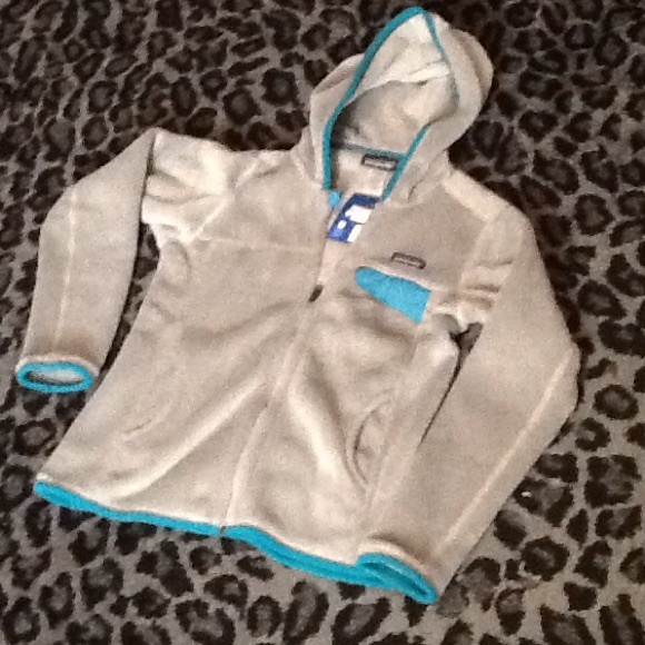 Patagonia Jackets & Blazers - Patagonia retool jacket s