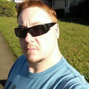 Meet your Posher, Rob