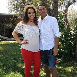 Meet your Posher, Leonel