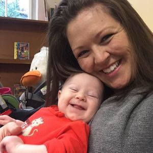 Meet your Posher, Sara