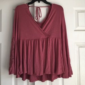 American Eagle Blouse