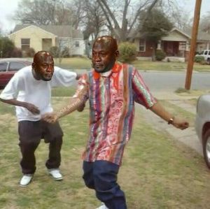 Meet your Posher, Dave